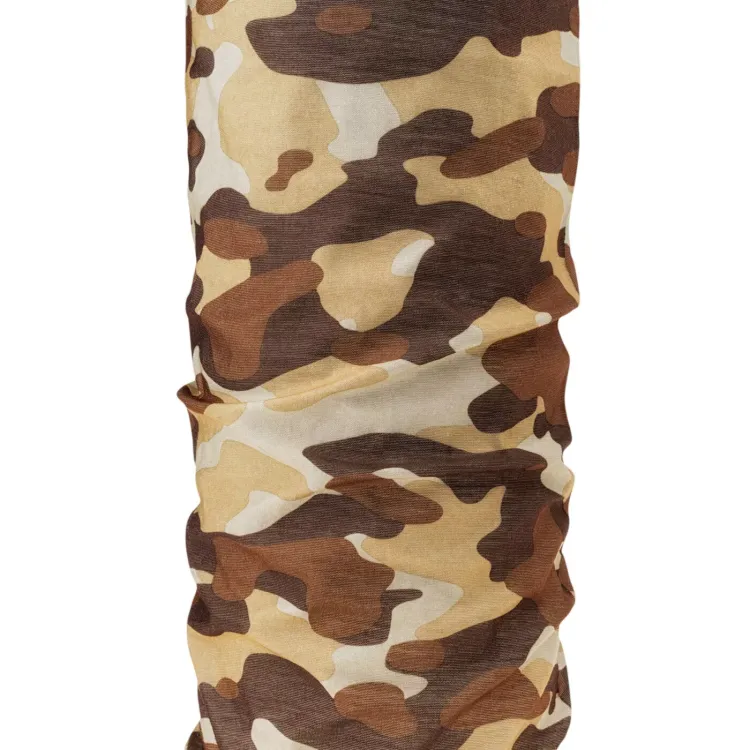 Chusta - Komin Magnum Temir dessert camo