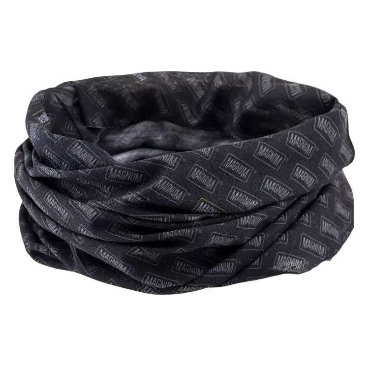 Chusta - Komin Magnum Temir black / magnum print