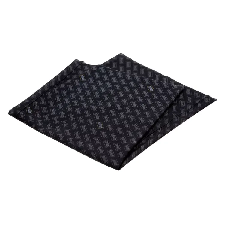 Chusta - Komin Magnum Temir black / magnum print