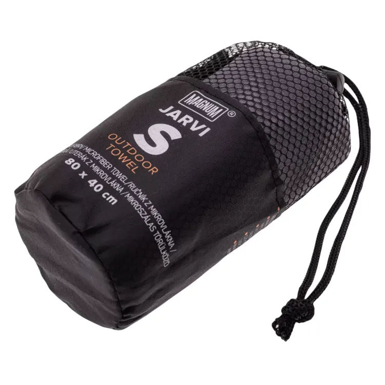 Ręcznik Magnum Jarvi S - forged iron