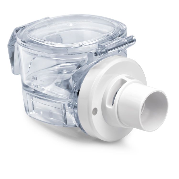 Komora inhalacyjna do inhalatorów ultradźwiękowych LD-812U Little Doctor
