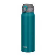 Mobilny termokubek Thermos 0,75l turkusowy