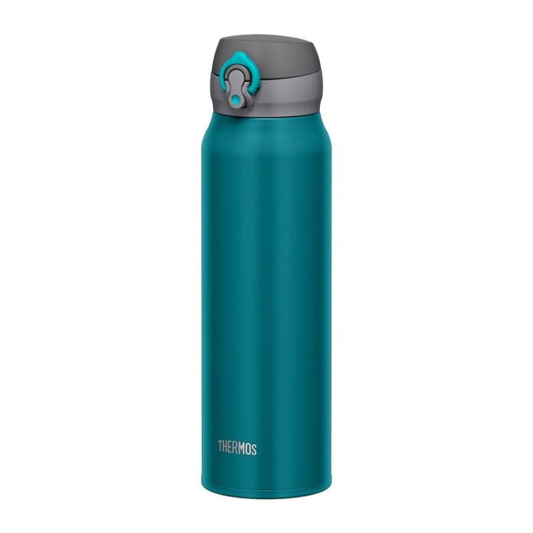Mobilny termokubek Thermos 0,75l turkusowy