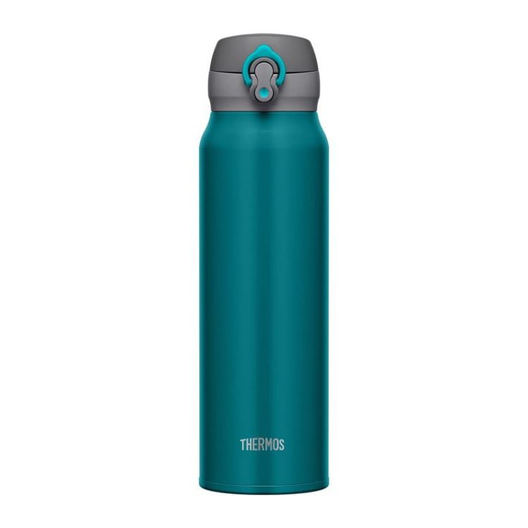 Mobilny termokubek Thermos 0,75l turkusowy