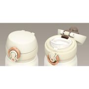 Mobilny termokubek Thermos 0,75l turkusowy