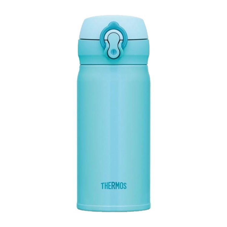 Mobilny termokubek Thermos 0,35 sky blue