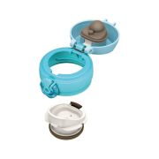 Mobilny termokubek Thermos 0,35 sky blue