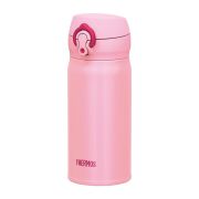 Mobilny termokubek Thermos 0,35 coral pink