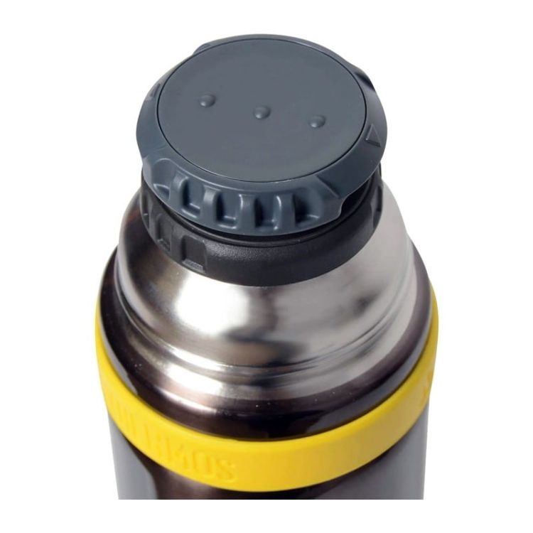 Termos z kubkiem do warunków ekstremalnych Thermos 0,5l - sand beige