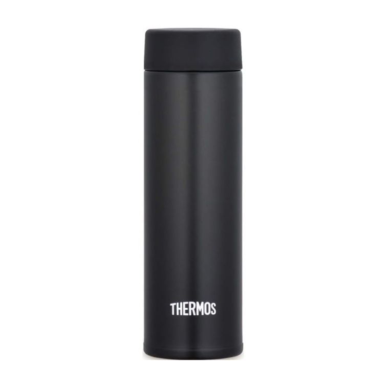 Kieszonkowy termokubek Thermos 0,15l - czarny