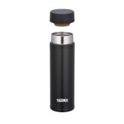 Kieszonkowy termokubek Thermos 0,15l - srebrny