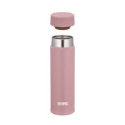 Kieszonkowy termokubek Thermos 0,15l - różowo-złoty