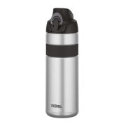 Termos rowerowy 600 ml Thermos - srebrny