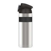 Termos rowerowy 600 ml Thermos - srebrny