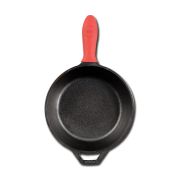 Patelnia żeliwna głęboka 26 cm / Lodge