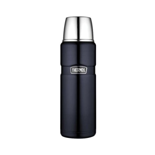 Termos na napoje Thermos 1,2l – ciemnoniebieski