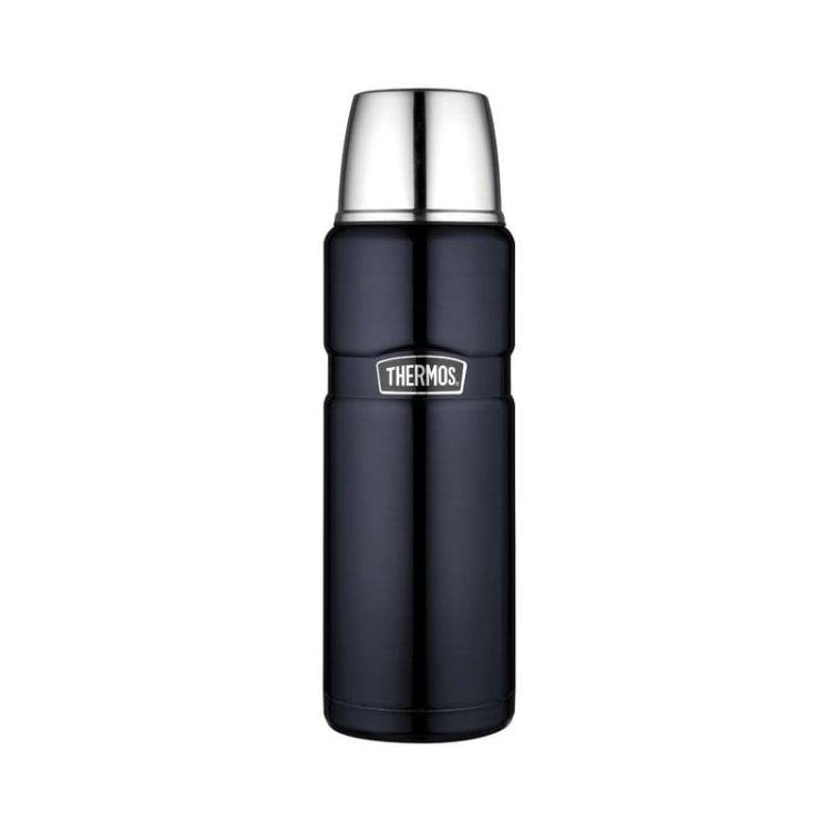 Termos na napoje Thermos 1,2l – ciemnoniebieski