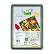 Blacha do piekarnika 34 x 24 cm Baker's Best / Birkmann