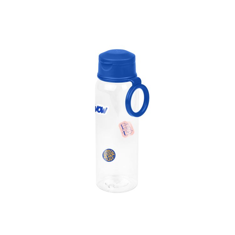 Butelka na wodę 500 ml z uchwytem Urban Doodle / Amuse