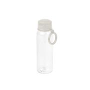 Butelka na wodę 500 ml z uchwytem - beżowa / Amuse