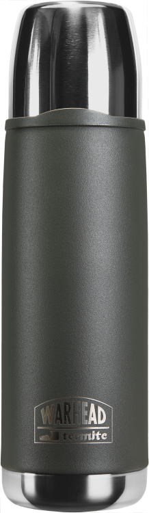 Termos WARHEAD Termite 0,5 litra olive green