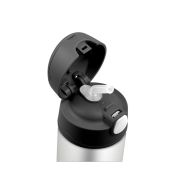 Nakrętka do serii dziecięcej Thermos 12001x i 12002x - czarny