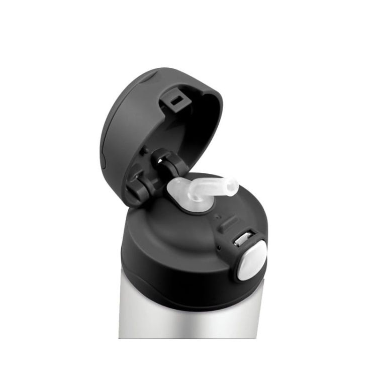 Nakrętka do serii dziecięcej Thermos 12001x i 12002x - czarny