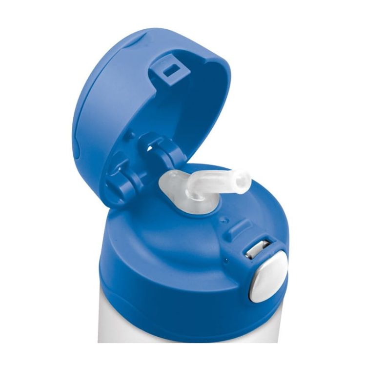 Nakrętka do serii dziecięcej Thermos 12001x - niebieska