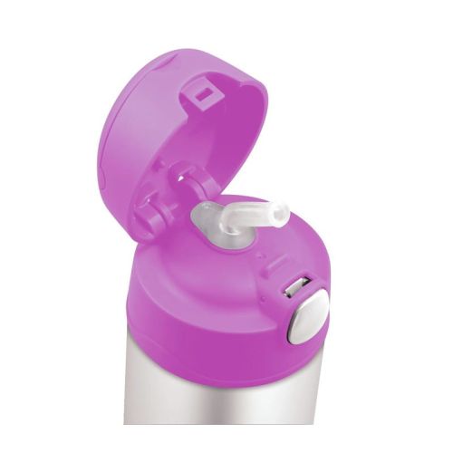 Nakrętka do serii dziecięcej Thermos 12001x i 12002x - fiolet