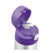 Nakrętka do serii dziecięcej Thermos 12001x i 12002x - ciemnofioletowy