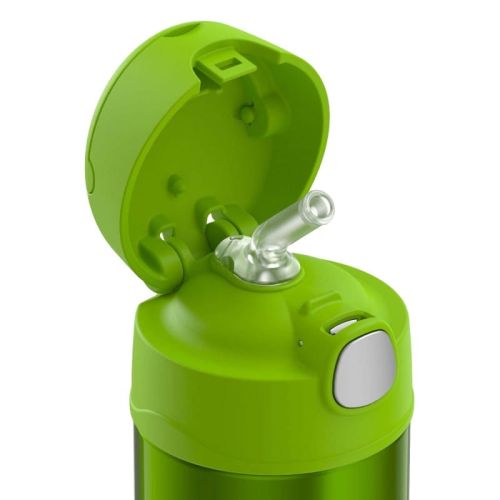 Nakrętka do serii dziecięcej Thermos 12001x i 12002x - limonkowy