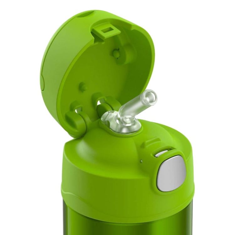 Nakrętka do serii dziecięcej Thermos 12001x i 12002x - limonkowy