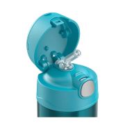 Nakrętka do serii dziecięcej Thermos 12001x i 12002x - turkusowy
