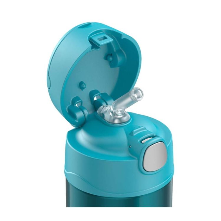 Nakrętka do serii dziecięcej Thermos 12001x i 12002x - turkusowy