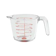 Miarka kuchenna szklana 500 ml / Tala