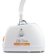 Inhalator tłokowy Little Doctor LD152U + akcesoria