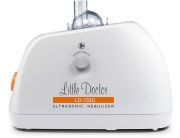 Inhalator tłokowy Little Doctor LD152U + akcesoria