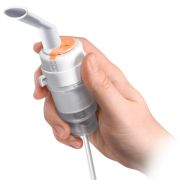 Inhalator tłokowy Little Doctor LD220MC + akcesoria