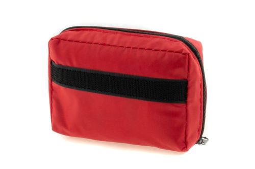 Apteczka w nylonie EXTRA MINI Luksell