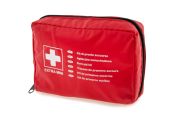 Apteczka w nylonie EXTRA MINI Luksell