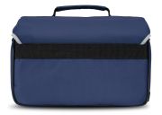 Kuferek lekarski 17l granatowy Marbo