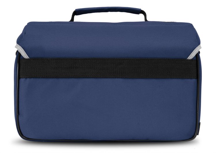 Kuferek lekarski 17l granatowy Marbo