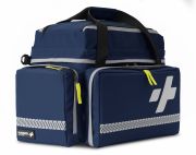 Torba medyczna medic bag slim (bez szelek) 39 litrów Marbo - granatowa