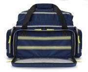 Torba medyczna medic bag slim (bez szelek) 39 litrów Marbo - granatowa