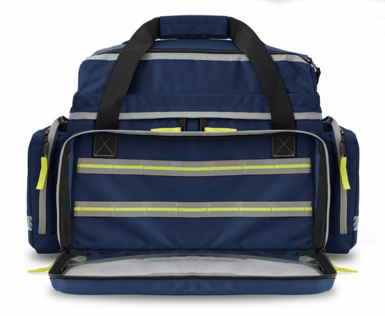 Torba medyczna medic bag slim (bez szelek) 39 litrów Marbo - granatowa