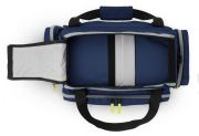 Torba medyczna medic bag slim (bez szelek) 39 litrów Marbo - granatowa