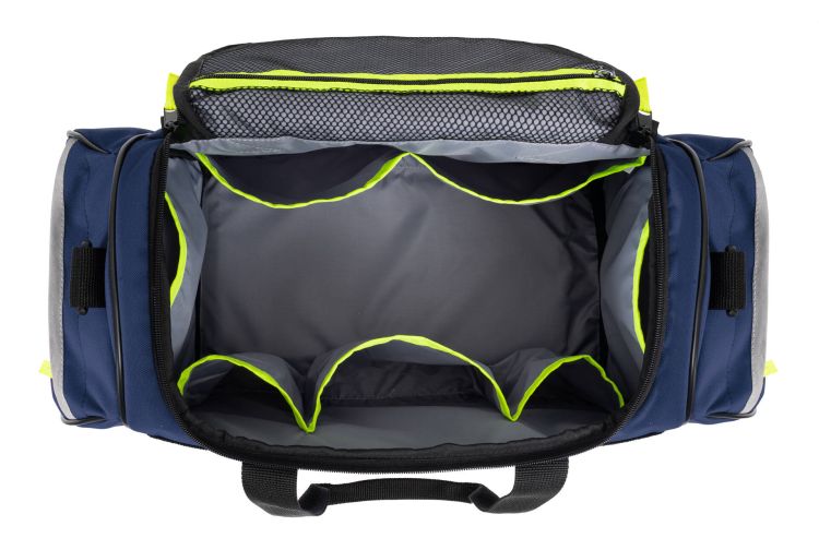 Torba dla pielęgniarki rodzinnej / lekarza Marbo granatowa