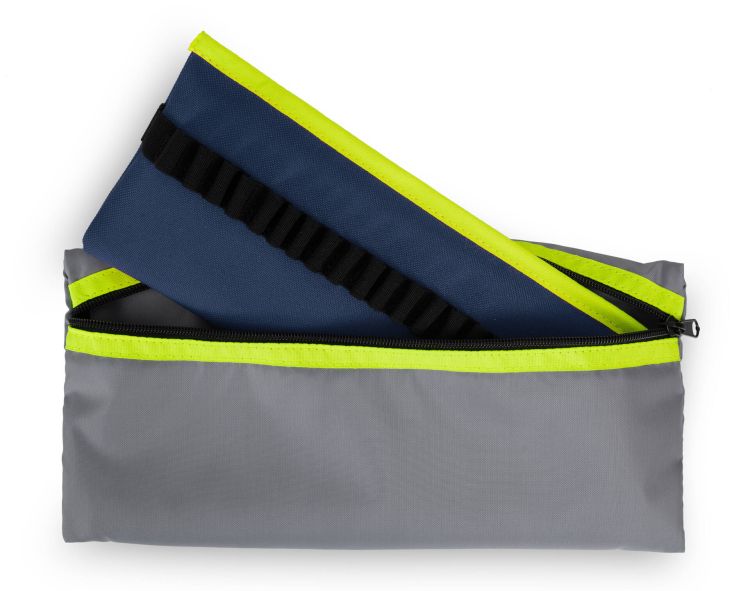 Torba dla pielęgniarki rodzinnej / lekarza Marbo granatowa