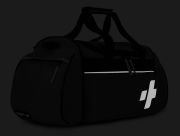 Torba dla pielęgniarki rodzinnej / lekarza Marbo granatowa