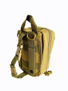 Apteczka taktyczna militarna wojskowa ATM - 1 z wyposażeniem